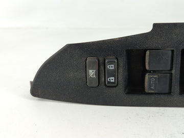 2014-2019 Toyota Corolla Master Power Window Switch Replacement Driver Side Left P/N:74232-02E70 Fits OEM Used Auto Parts