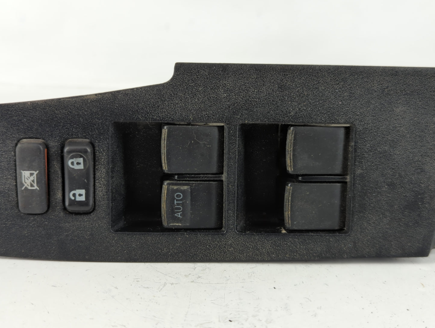 2014-2019 Toyota Corolla Master Power Window Switch Replacement Driver Side Left P/N:74232-02E70 Fits OEM Used Auto Parts - 