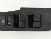 2014-2019 Toyota Corolla Master Power Window Switch Replacement Driver Side Left P/N:74232-02E70 Fits OEM Used Auto Parts - 