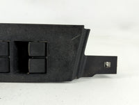 2014-2019 Toyota Corolla Master Power Window Switch Replacement Driver Side Left P/N:74232-02E70 Fits OEM Used Auto Parts - 