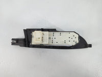 2014-2019 Toyota Corolla Master Power Window Switch Replacement Driver Side Left P/N:74232-02E70 Fits OEM Used Auto Parts - 