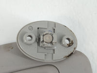 2017-2019 Toyota Corolla Sun Visor Shade Replacement Passenger Right Mirror Fits Fits 2017 2018 2019 OEM Used Auto Parts - O