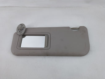 compare product 2017-2019 Toyota Corolla Sun Visor Shade Replacement Passenger Right Mirror Fits Fits 2017 2018 2019 OEM Used Auto Parts