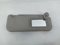 2017-2019 Toyota Corolla Sun Visor Shade Replacement Passenger Right Mirror Fits Fits 2017 2018 2019 OEM Used Auto Parts - O
