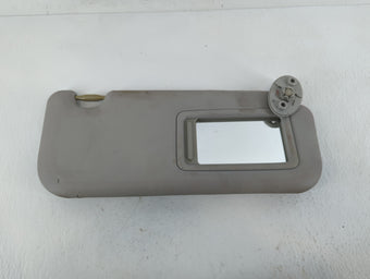 compare product 2017-2019 Toyota Corolla Sun Visor Shade Replacement Passenger Right Mirror Fits Fits 2017 2018 2019 OEM Used Auto Parts