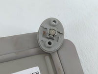 2017-2019 Toyota Corolla Sun Visor Shade Replacement Passenger Right Mirror Fits Fits 2017 2018 2019 OEM Used Auto Parts - O