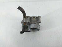 2011-2019 Toyota Corolla Throttle Body P/N:22030-0T080 Fits Fits 2011 2012 2013 2014 2015 2016 2017 2018 2019 OEM Used Auto 