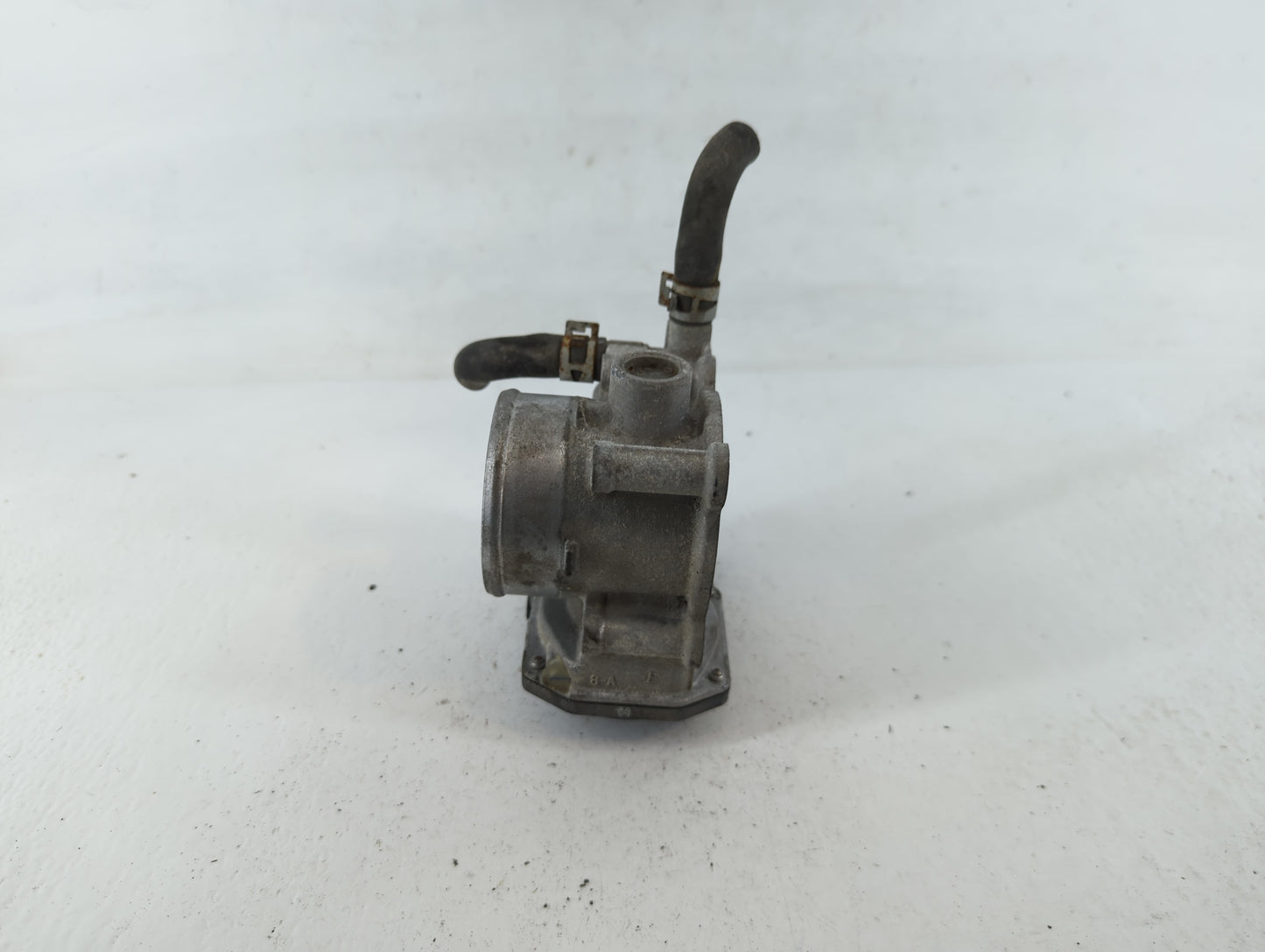 2011-2019 Toyota Corolla Throttle Body P/N:22030-0T080 Fits Fits 2011 2012 2013 2014 2015 2016 2017 2018 2019 OEM Used Auto 