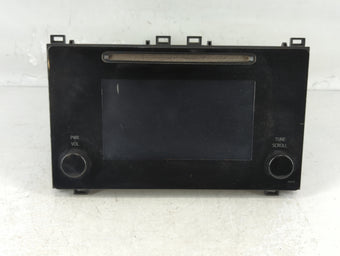 compare product 2017-2019 Toyota Corolla Radio AM FM Cd Player Receiver Replacement P/N:86140-02520 Fits Fits 2017 2018 2019 OEM Used Auto Parts