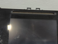 2017-2019 Toyota Corolla Am Fm Cd Player Radio Receiver - Oemusedautoparts1.com