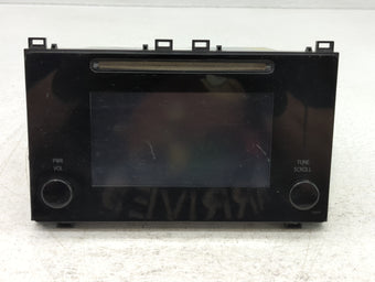 compare product 2017-2019 Toyota Corolla Am Fm Cd Player Radio Receiver