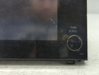 2017-2019 Toyota Corolla Am Fm Cd Player Radio Receiver - Oemusedautoparts1.com