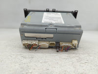 2017-2019 Toyota Corolla Am Fm Cd Player Radio Receiver - Oemusedautoparts1.com