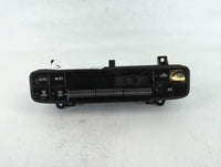 2017-2019 Toyota Corolla Climate Control Module Temperature AC/Heater Replacement P/N:75K114 Fits Fits 2017 2018 2019 OEM Us