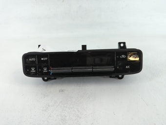 compare product 2017-2019 Toyota Corolla Climate Control Module Temperature AC/Heater Replacement P/N:75K114 Fits Fits 2017 2018 2019 OEM Used Auto Parts