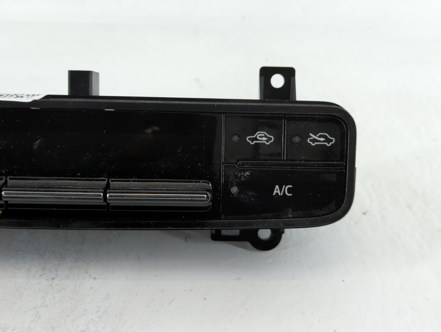 2017-2019 Toyota Corolla Climate Control Module Temperature AC/Heater Replacement P/N:75K114 Fits Fits 2017 2018 2019 OEM Us