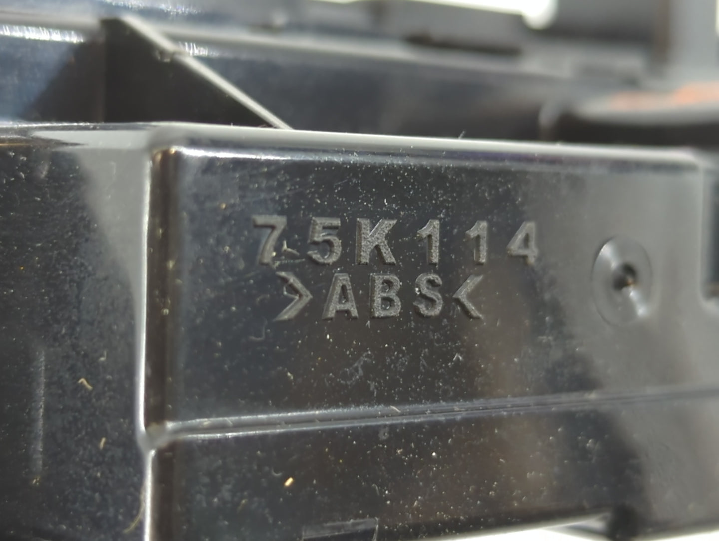 2017-2019 Toyota Corolla Climate Control Module Temperature AC/Heater Replacement P/N:75K114 Fits Fits 2017 2018 2019 OEM Us