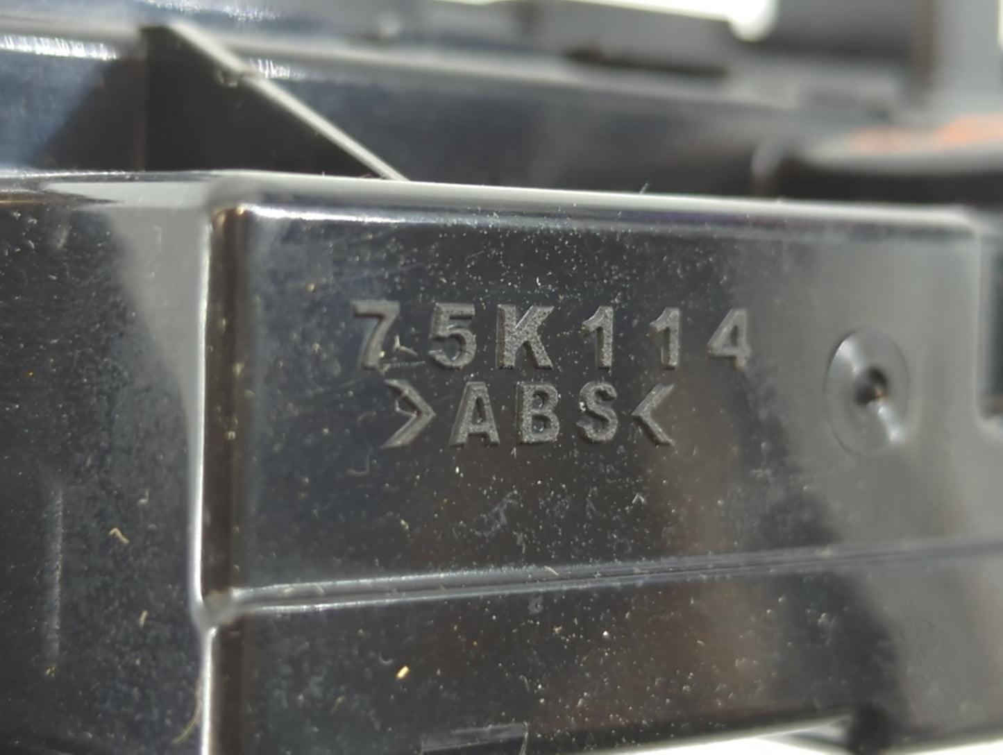 2017-2019 Toyota Corolla Climate Control Module Temperature AC/Heater Replacement P/N:75K114 Fits Fits 2017 2018 2019 OEM Us