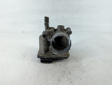 2011-2019 Toyota Corolla Throttle Body P/N:22030-0T080 Fits Fits 2011 2012 2013 2014 2015 2016 2017 2018 2019 OEM Used Auto 