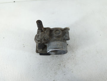 2011-2019 Toyota Corolla Throttle Body P/N:22030-0T080 Fits Fits 2011 2012 2013 2014 2015 2016 2017 2018 2019 OEM Used Auto Parts