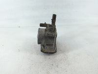 2011-2019 Toyota Corolla Throttle Body P/N:22030-0T080 Fits Fits 2011 2012 2013 2014 2015 2016 2017 2018 2019 OEM Used Auto 