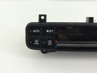 2017 Toyota Corolla Climate Control Module Temperature AC/Heater Replacement P/N:55900-02A30 114-2072 M Fits OEM Used Auto P