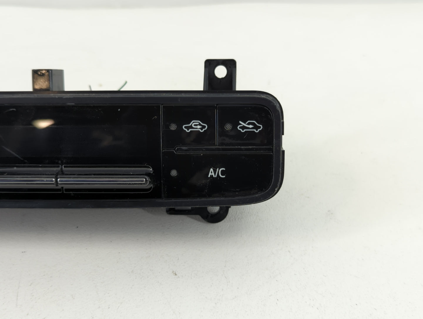 2017 Toyota Corolla Climate Control Module Temperature AC/Heater Replacement P/N:55900-02A30 114-2072 M Fits OEM Used Auto P
