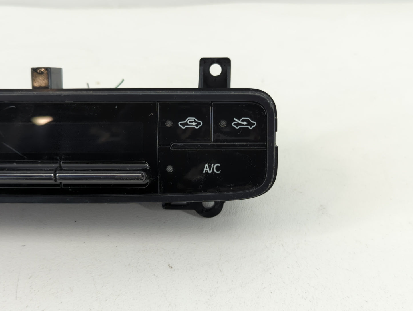2017 Toyota Corolla Climate Control Module Temperature AC/Heater Replacement P/N:55900-02A30 114-2072 M Fits OEM Used Auto P