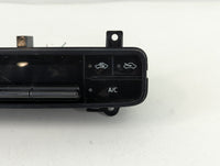 2017 Toyota Corolla Climate Control Module Temperature AC/Heater Replacement P/N:55900-02A30 114-2072 M Fits OEM Used Auto P