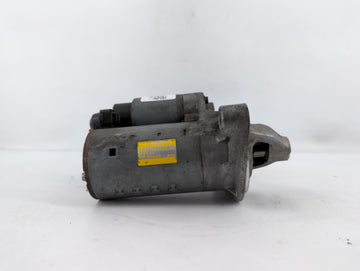 2015-2022 Toyota Corolla Car Starter Motor Solenoid OEM P/N:428000-9020 28100-0T340 Fits OEM Used Auto Parts - Oemusedautopa