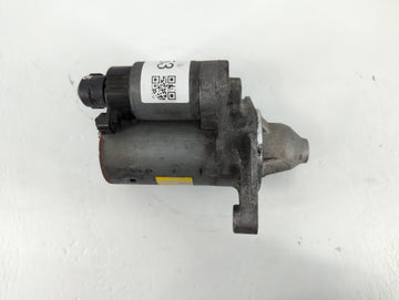 2015-2022 Toyota Corolla Car Starter Motor Solenoid OEM P/N:428000-9020 28100-0T340 Fits OEM Used Auto Parts