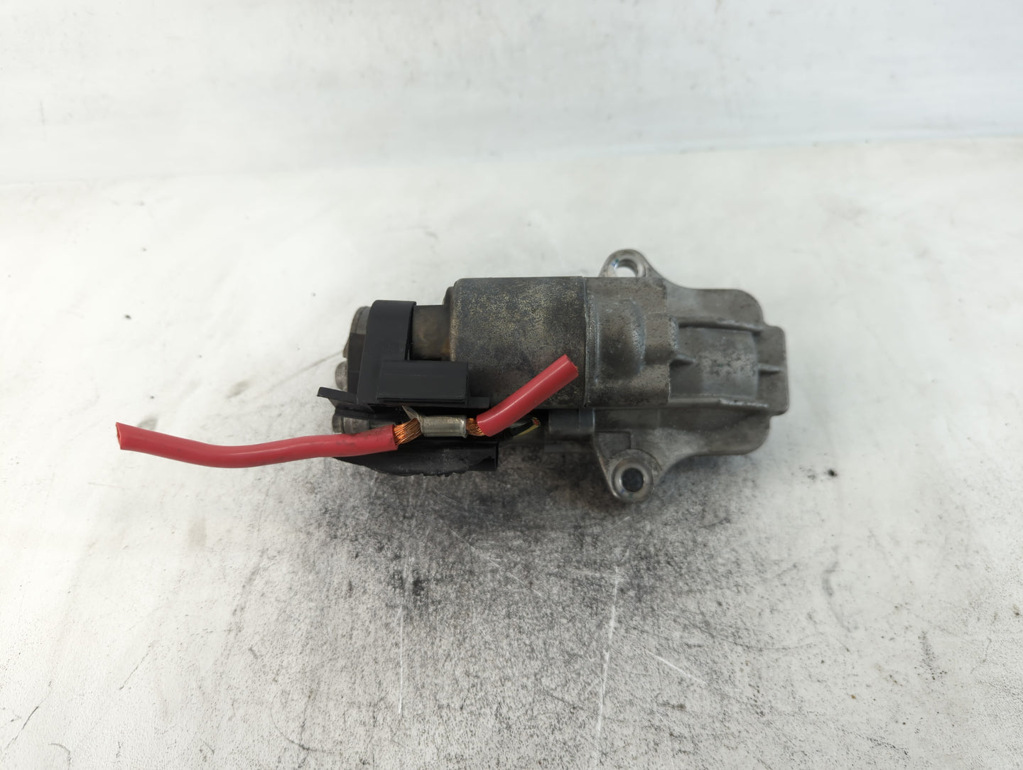 2015-2022 Toyota Corolla Car Starter Motor Solenoid OEM P/N:6G9N -11000-AB Fits Fits 2015 2016 2017 2018 2019 2020 2021 2022