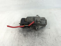 2015-2022 Toyota Corolla Car Starter Motor Solenoid OEM P/N:6G9N -11000-AB Fits Fits 2015 2016 2017 2018 2019 2020 2021 2022