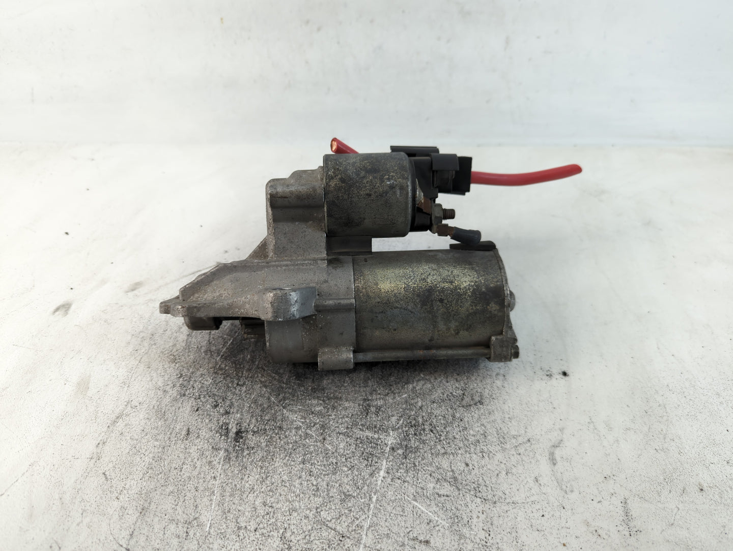 2015-2022 Toyota Corolla Car Starter Motor Solenoid OEM P/N:6G9N -11000-AB Fits Fits 2015 2016 2017 2018 2019 2020 2021 2022