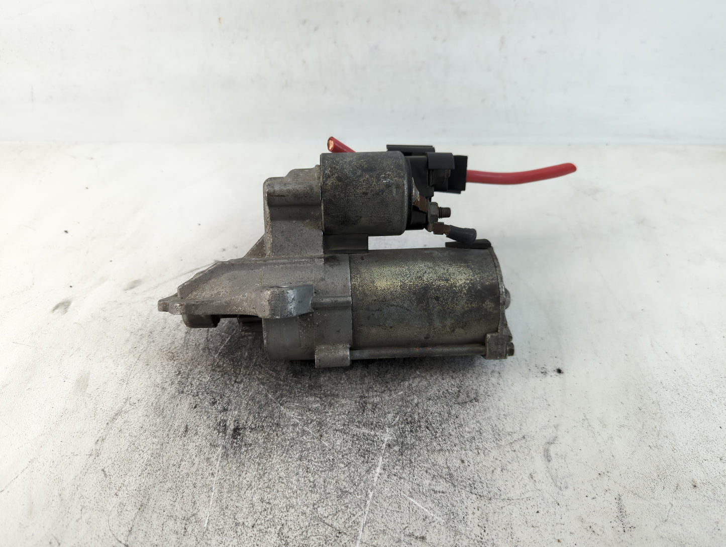 2015-2022 Toyota Corolla Car Starter Motor Solenoid OEM P/N:6G9N -11000-AB Fits Fits 2015 2016 2017 2018 2019 2020 2021 2022