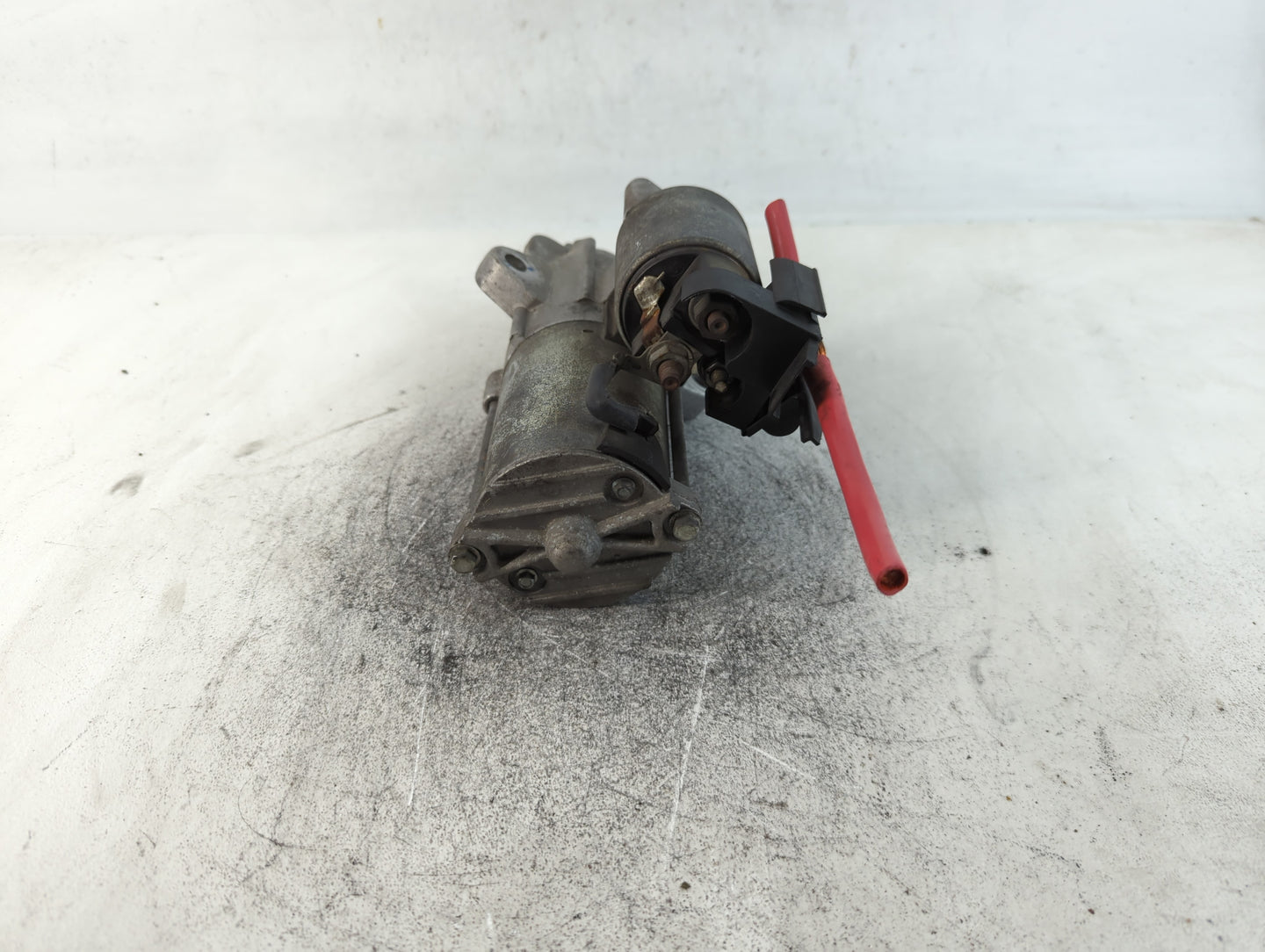 2015-2022 Toyota Corolla Car Starter Motor Solenoid OEM P/N:6G9N -11000-AB Fits Fits 2015 2016 2017 2018 2019 2020 2021 2022