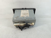 2017-2019 Toyota Corolla Radio AM FM Cd Player Receiver Replacement P/N:86140-02520 Fits Fits 2017 2018 2019 OEM Used Auto P