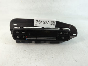 compare product 2014-2019 Toyota Corolla Climate Control Module Temperature AC/Heater Replacement P/N:75K114 Fits OEM Used Auto Parts