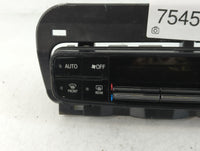2014-2019 Toyota Corolla Climate Control Module Temperature AC/Heater Replacement P/N:75K114 Fits OEM Used Auto Parts - Oemu
