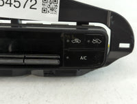 2014-2019 Toyota Corolla Climate Control Module Temperature AC/Heater Replacement P/N:75K114 Fits OEM Used Auto Parts - Oemu