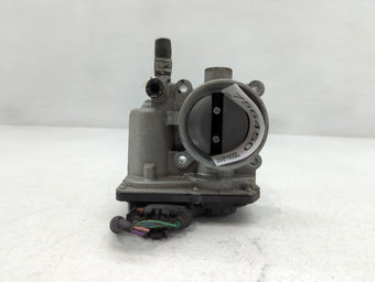 compare product 2011-2019 Toyota Corolla Throttle Body P/N:22030-0T080 Fits Fits 2011 2012 2013 2014 2015 2016 2017 2018 2019 OEM Used Auto Parts