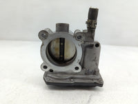 2011-2019 Toyota Corolla Throttle Body P/N:22030-0T080 Fits Fits 2011 2012 2013 2014 2015 2016 2017 2018 2019 OEM Used Auto 
