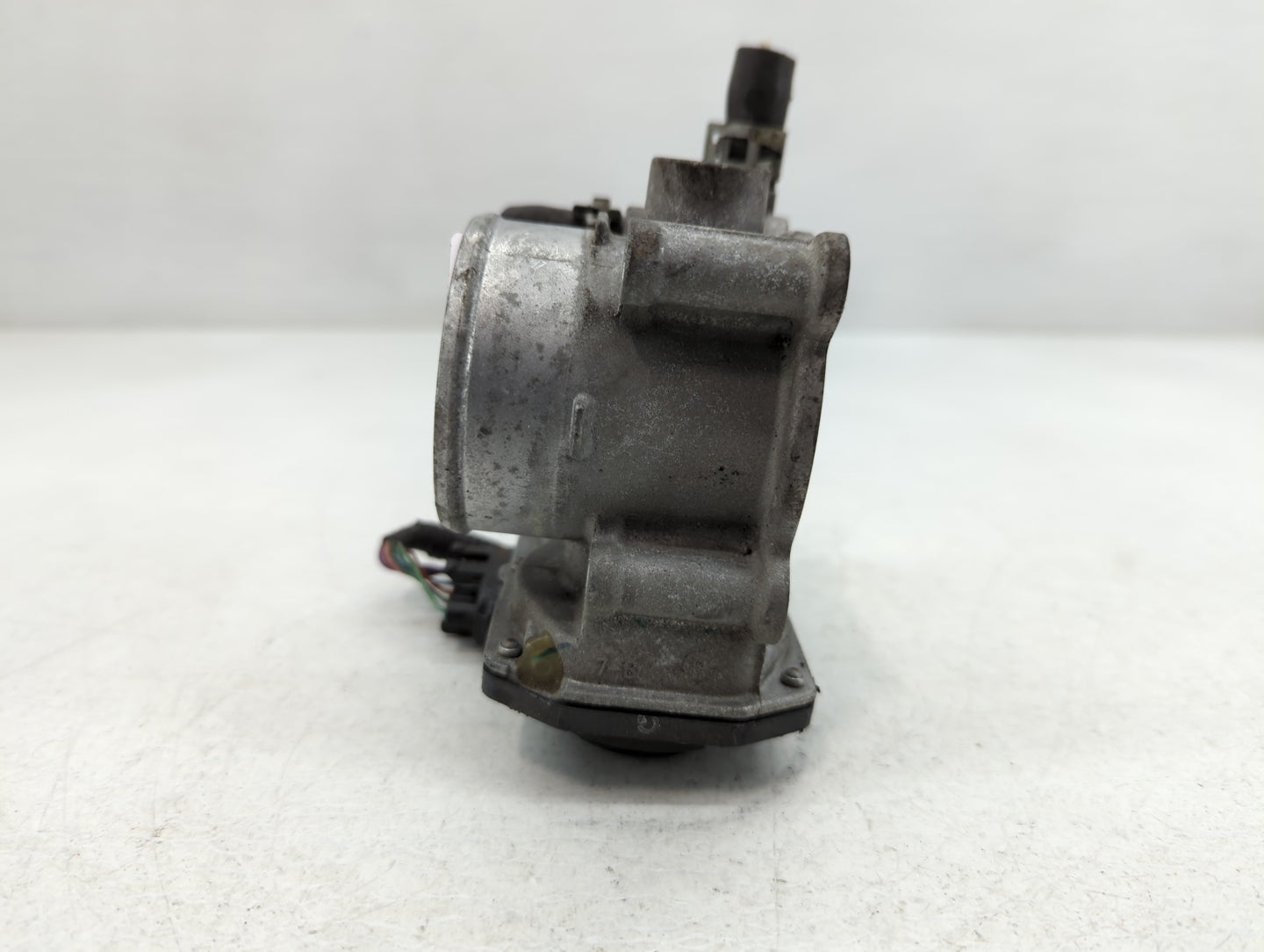 2011-2019 Toyota Corolla Throttle Body P/N:22030-0T080 Fits Fits 2011 2012 2013 2014 2015 2016 2017 2018 2019 OEM Used Auto 