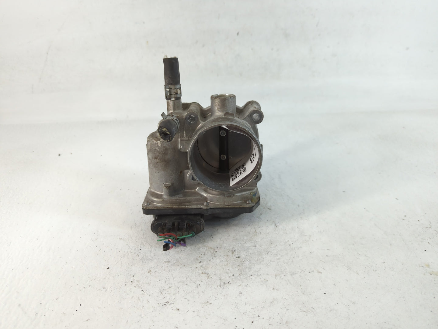 2011-2019 Toyota Corolla Throttle Body P/N:6130 02464 22030-0T080 Fits Fits 2011 2012 2013 2014 2015 2016 2017 2018 2019 OEM