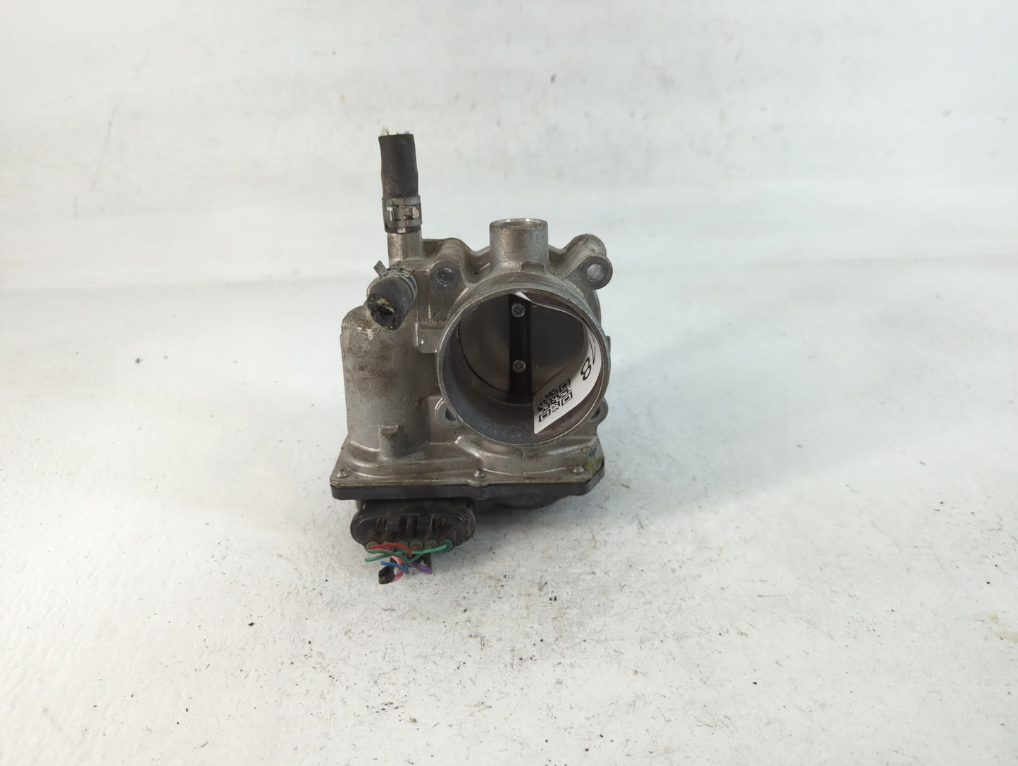 2011-2019 Toyota Corolla Throttle Body P/N:6130 02464 22030-0T080 Fits Fits 2011 2012 2013 2014 2015 2016 2017 2018 2019 OEM