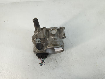 2011-2019 Toyota Corolla Throttle Body P/N:6130 02464 22030-0T080 Fits Fits 2011 2012 2013 2014 2015 2016 2017 2018 2019 OEM Used Auto Parts