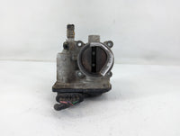 2011-2019 Toyota Corolla Throttle Body P/N:22030-0T080 Fits Fits 2011 2012 2013 2014 2015 2016 2017 2018 2019 OEM Used Auto 