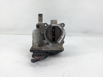 2011-2019 Toyota Corolla Throttle Body P/N:22030-0T080 Fits Fits 2011 2012 2013 2014 2015 2016 2017 2018 2019 OEM Used Auto 