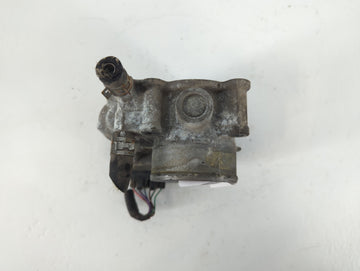 2011-2019 Toyota Corolla Throttle Body P/N:22030-0T080 Fits Fits 2011 2012 2013 2014 2015 2016 2017 2018 2019 OEM Used Auto Parts