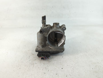 2011-2019 Toyota Corolla Throttle Body P/N:6L06 01546 22030-0T080 Fits Fits 2011 2012 2013 2014 2015 2016 2017 2018 2019 OEM